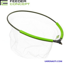 Голова подсака Feeder Concept FC5040-025LN